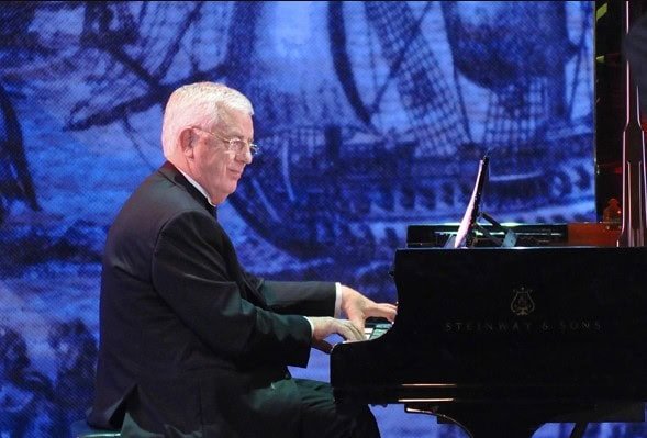 Михаил Швыдкой: "Не перестаю удивляться благородной музыкальной породе Паулса" - ClassicalMusicNews.Ru