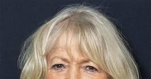 alison steadman