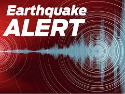 earthquake san ramon
