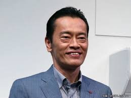 遠藤憲一