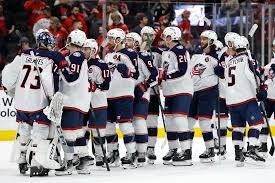 юта коламбус прогноз