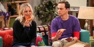 теория большого взрыва