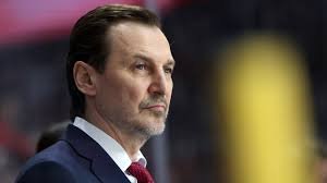 сергей федоров