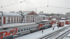 погода барнаул