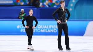 фигурное катание