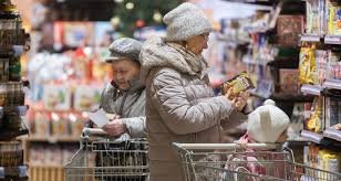 Пенсия индексация