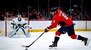 вашингтон сан хосе прогноз