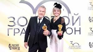 анжелика варум