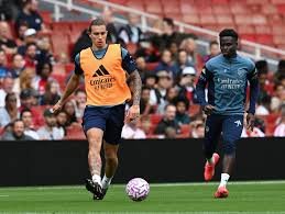 Форест – Арсенал