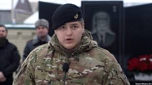 что случилось с адамом кадыровым