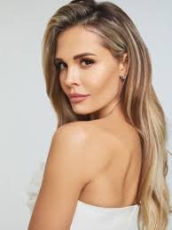 мария горбань