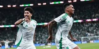 аль-рияд – аль-таавун