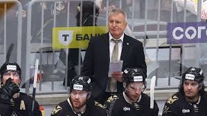 Адмирал – Ак Барс