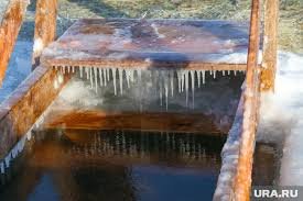 новый уренгой