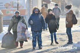 погода курган