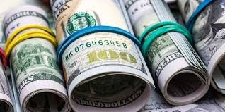 валютный рынок