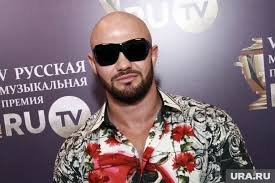 Оксана Самойлова