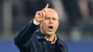 марсель – ливерпуль