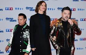 danse avec les stars 2026