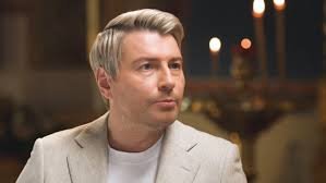 анна ковальчук