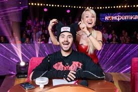 серега певец