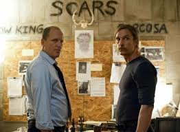 настоящий детектив