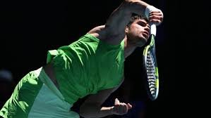 Янник Синнер