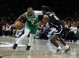 нетс – селтикс