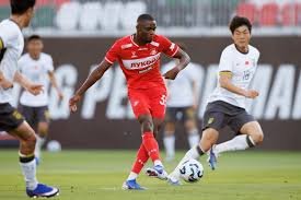 сборная китая по футболу