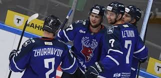 трактор – адмирал