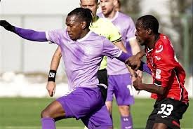 карабах – кяпаз