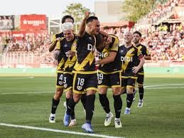 райо вальекано – осасуна