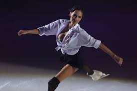 алина загитова