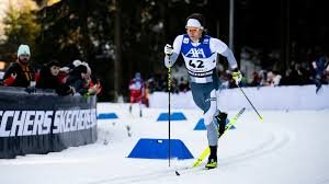 лыжные гонки кубок мира