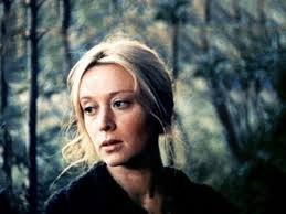 Маргарита Терехова