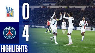 4 buts et la QUALIFICATION ! Fin d’année PARFAITE ! 👏