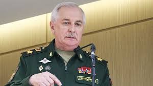 Андрей Белоусов