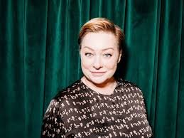 мария аронова