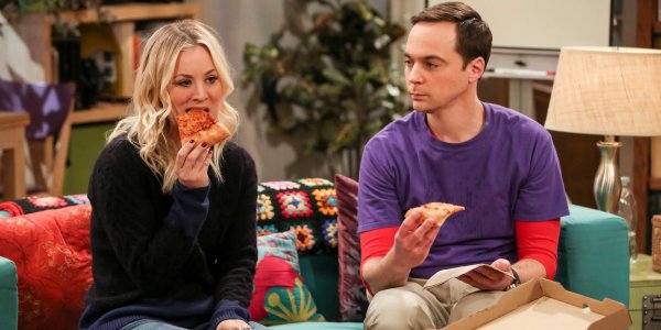 5 самых смешных серий «Теории Большого взрыва» — Лайфхакер