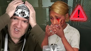 ЗОМБИ В ЗОНЕ КАРАНТИНА! ► Quarantine Zone: The Last Check |1| Полное прохождение