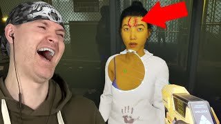 ЗОМБИ С ПРИКОЛОМ ► Quarantine Zone: The Last Check |2| Полное прохождение