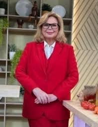 алла довлатова