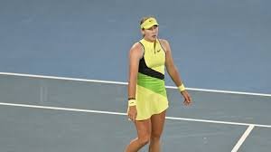 гауфф свитолина прогноз