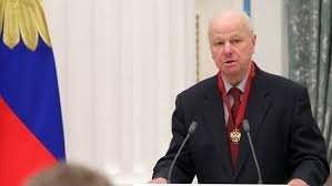 владислав чернушенко