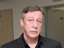 Михаил Ефремов