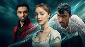 бриджертоны 4 сезон