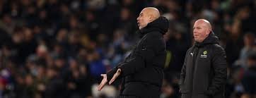 champions league standings