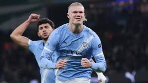 Манчестер Сити