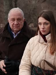 омут содержание серий