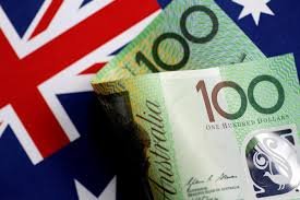 australian dollar